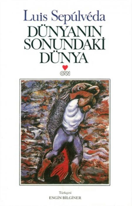 Dünyanin Sonundaki Dünya