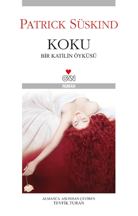 Koku. Das Parfüm. ( Parfum)