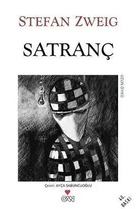 Satranc. Die Schachnovelle.