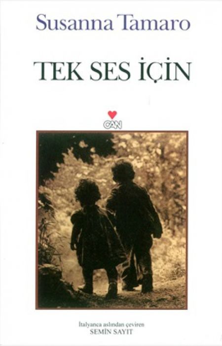 Tek Ses Icin