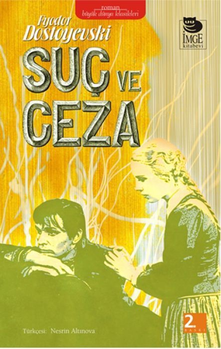Suc ve Ceza