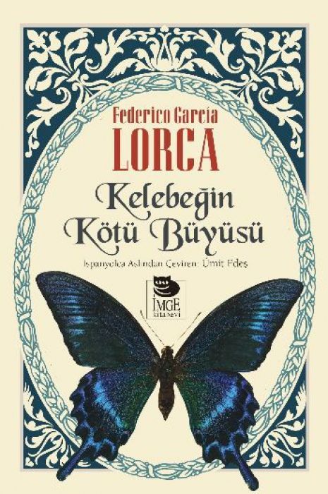 Kelebegin Kötü Büyüsü