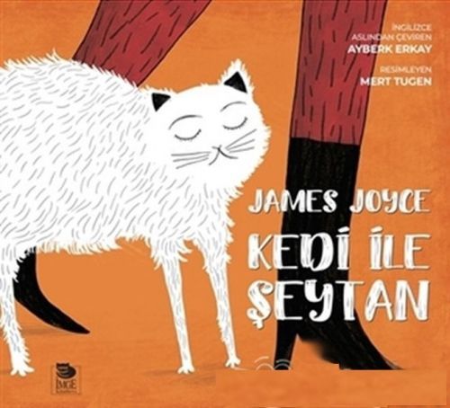 Kedi ile Seytan