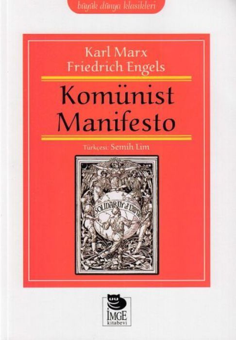 Komünist Manifesto