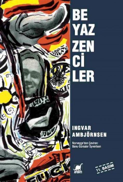 Beyaz Zenciler