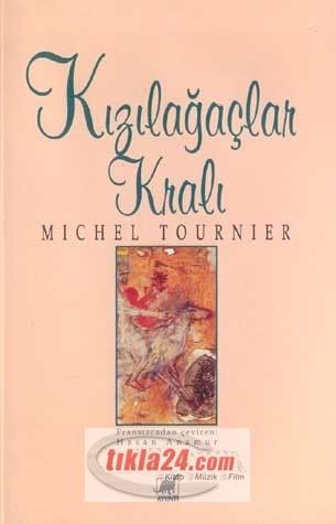 Kizilagaclar Krali