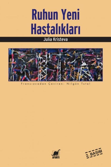 Ruhun Yeni Hastaliklari