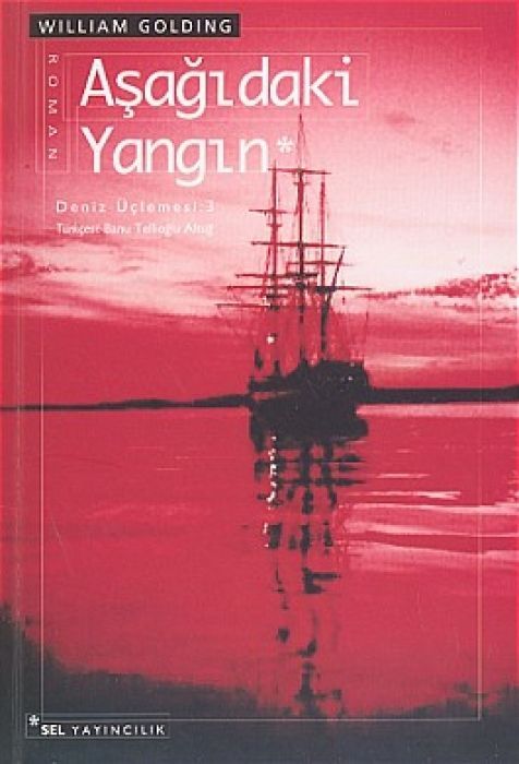 Asagidaki Yangin