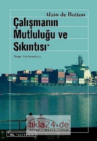 Calismanin Mutlulugu Ve Sikintisi