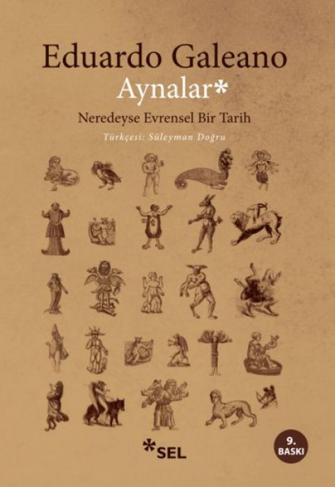 Aynalar