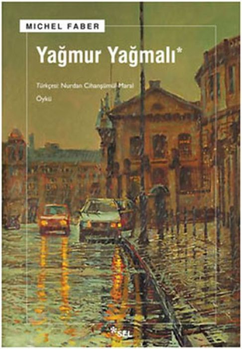 Yagmur Yagmali