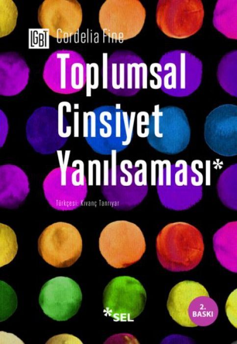 Toplumsal Cinsiyet Yanilsamasi