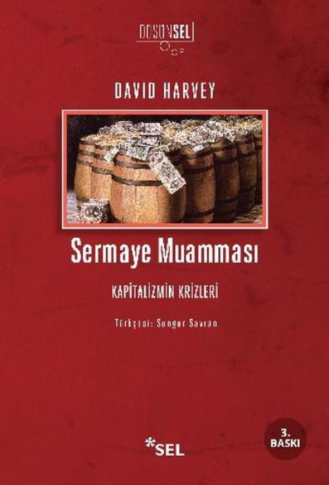 Sermaye Muammasi