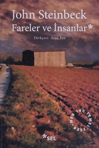 Fareler ve İnsanlar