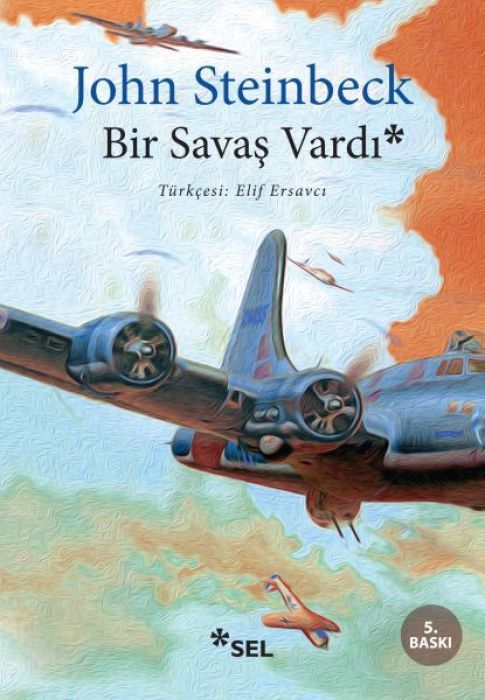 Bir Savas Vardi