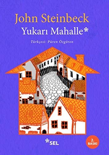 Yukari Mahalle