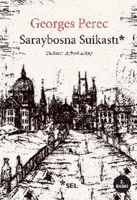 Saraybosna Suikasti