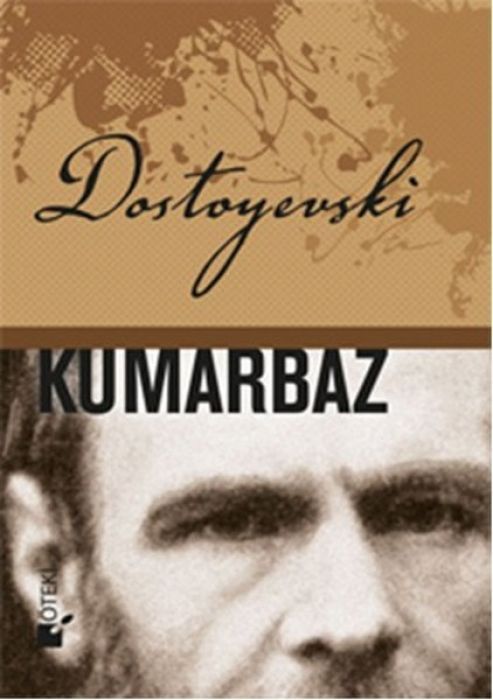 Kumarbaz Ciltli