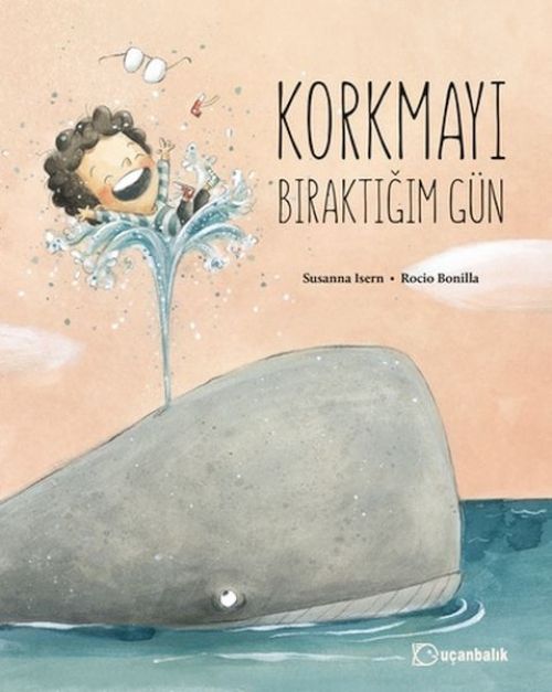 Korkmayi Biraktigim Gün