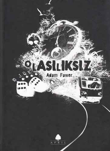 Olasiliksiz Ciltli Özel Baski