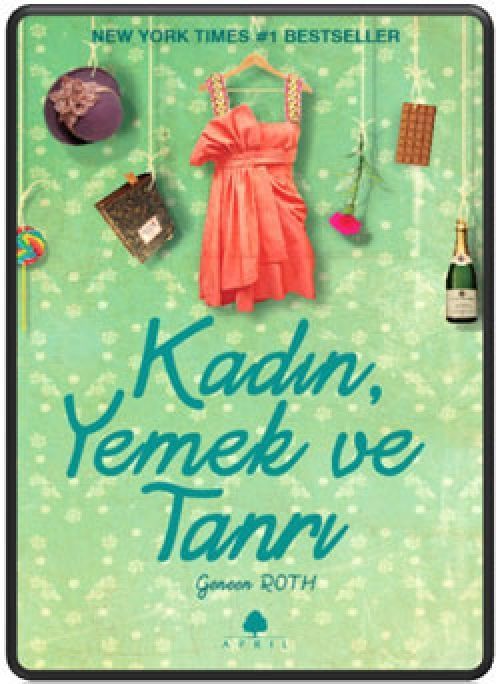 Kadin, Yemek ve Tanri