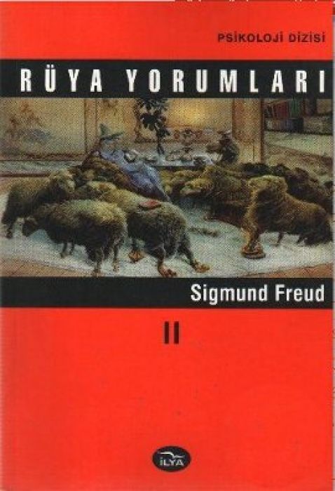Rüya Yorumlari 2