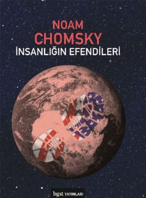 Insanligin Efendileri