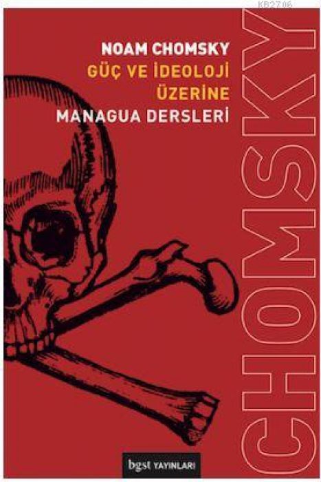 Güc Ve Ideoloji Üzerine