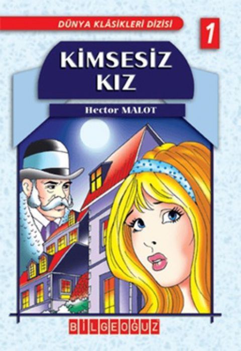 Kimsesiz Kiz