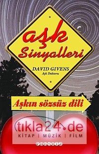 Ask Sinyalleri