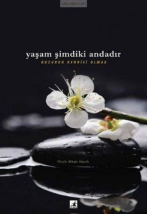 Yasam Simdiki Andadir