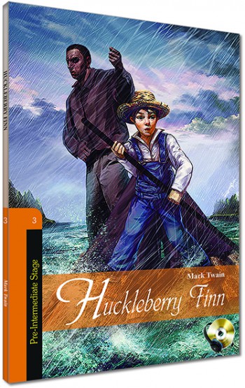Huckle Berry Finn