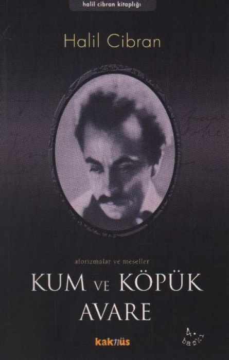 Kum Köpük ve Avare