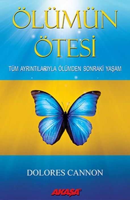 Ölümün Ötesi