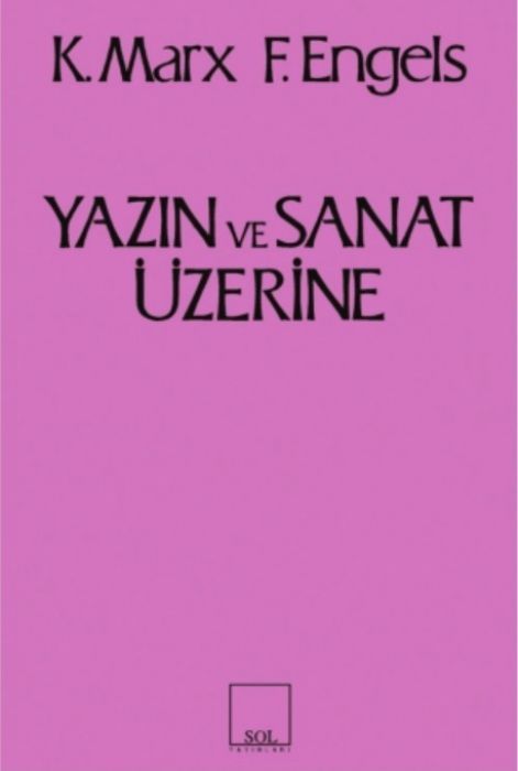 Yazin ve Sanat Üzerine