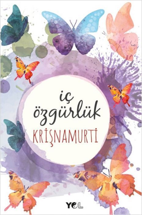 Ic Özgürlük