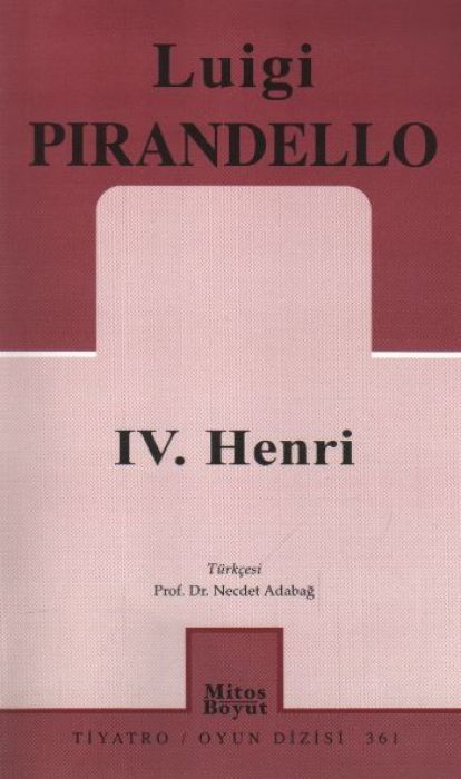 4. Henri