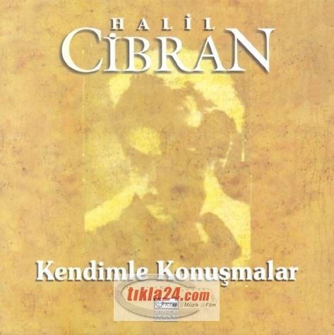 Kendimle Konusmalar