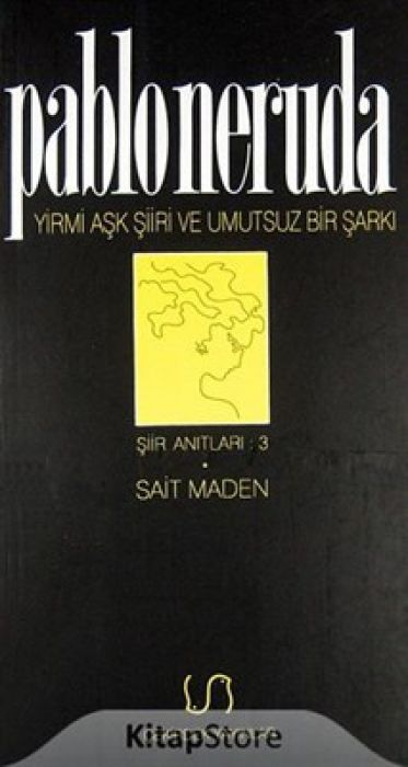 20 Ask Siiri ve Umutsuz Bir Sarki