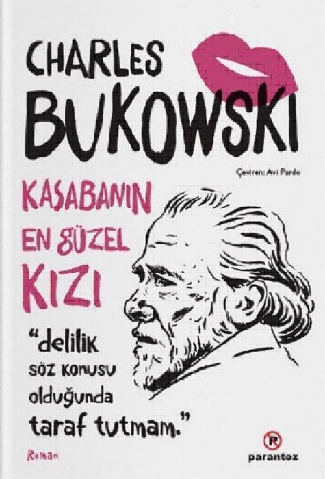 Kasabanin En Güzel Kizi