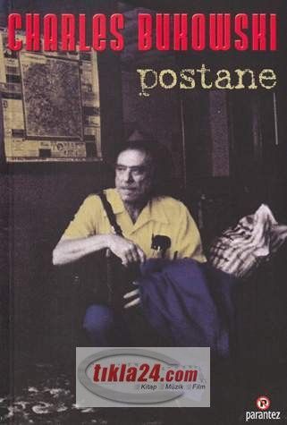 Postane