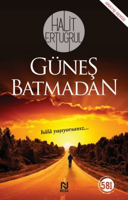 Günes Batmadan