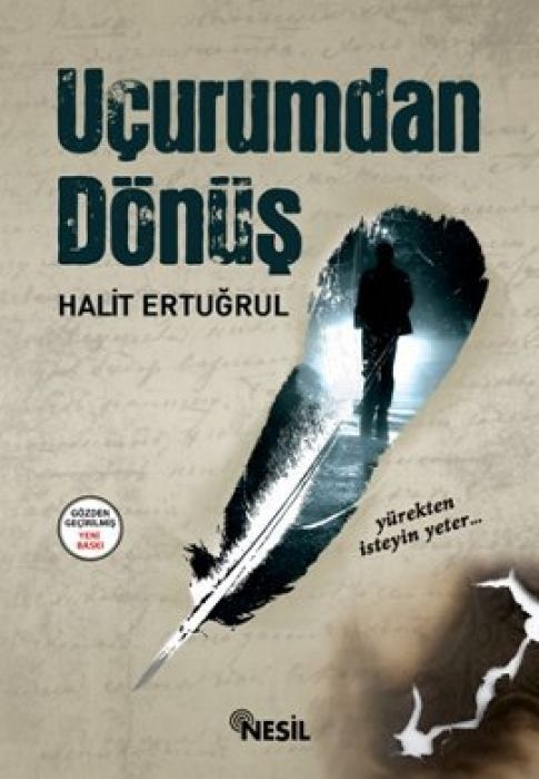 Ucurumdan Dönüs