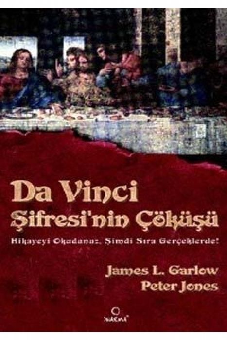 Da Vinci Sifresinin Cöküsü