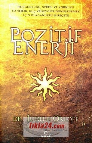 Pozitif Enerji