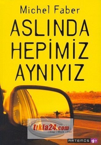 Aslinda Hepimiz Ayniyiz