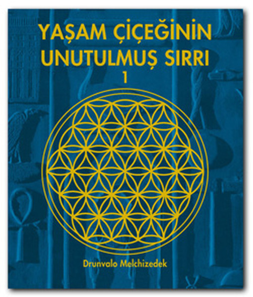 Yasam Ciceginin Unutulmus Sirri 1