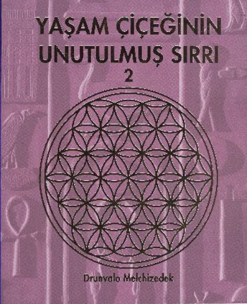 Yasam Ciceginin Unutulmus Sirri 2