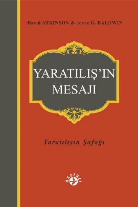 Yaratilisin Mesaji - Yaratilisin Safagi