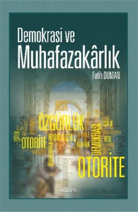 Demokrasi ve Muhafazakarlik